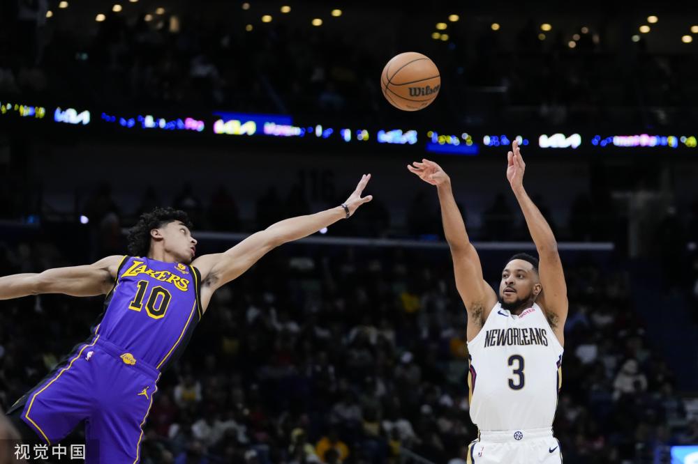 投篮威胁 投篮威胁