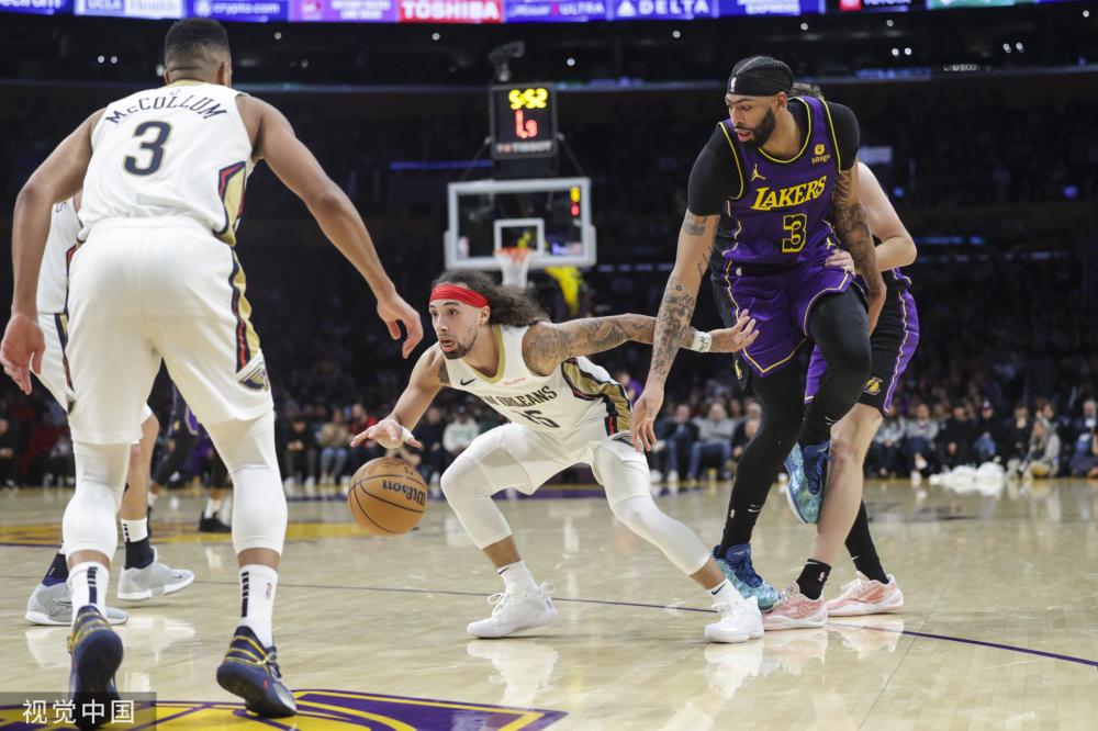 还有一个极 还有一个极